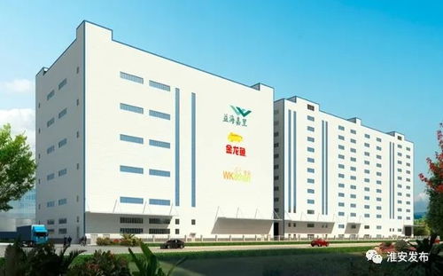 貫徹落實(shí)黨代會(huì)精神丨益海嘉里糧油深加工項(xiàng)目 助力我市打造國(guó)家級(jí)食品產(chǎn)業(yè)園