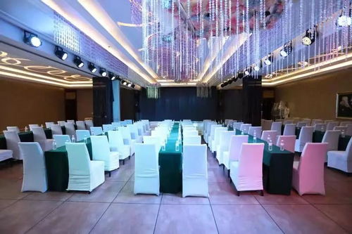 年會(huì)籌備場(chǎng)地選好了嗎 四海鮮會(huì)議場(chǎng)地預(yù)定中