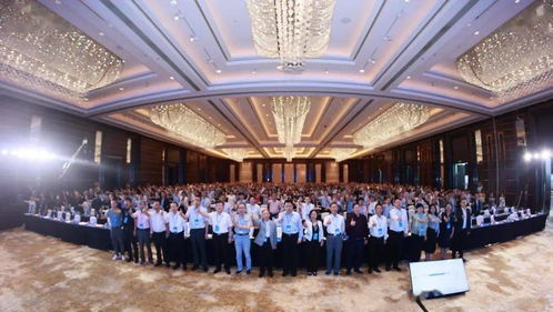 五位院士引領千人大會,共聚第五屆cafa年會,探索增長新趨勢,尋求跨界新途徑 農業