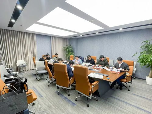 芯海科技2023年度代理商培訓大會成功舉辦